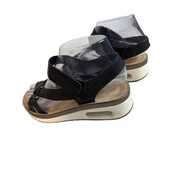 Annie Comfort Women's Strappy Sandals Size 6.5 Sku 2508 - Picture 5 of 13